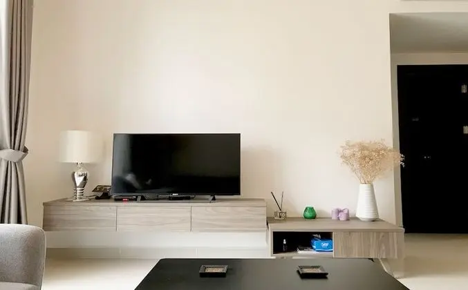 Deluxe Stüdyo, Havuz Kullanımı