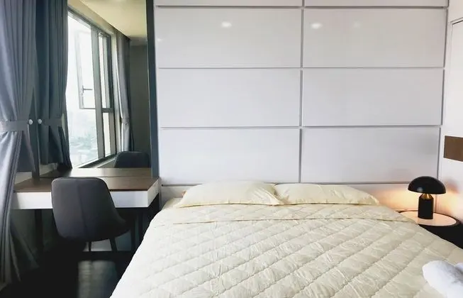 Deluxe Stüdyo, Havuz Kullanımı