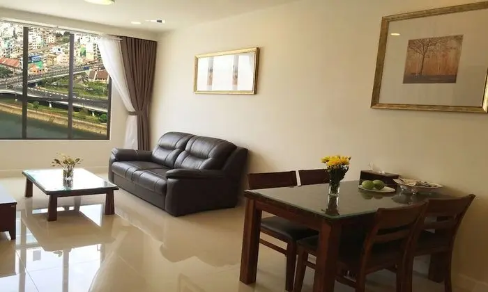 Deluxe Stüdyo, Havuz Kullanımı