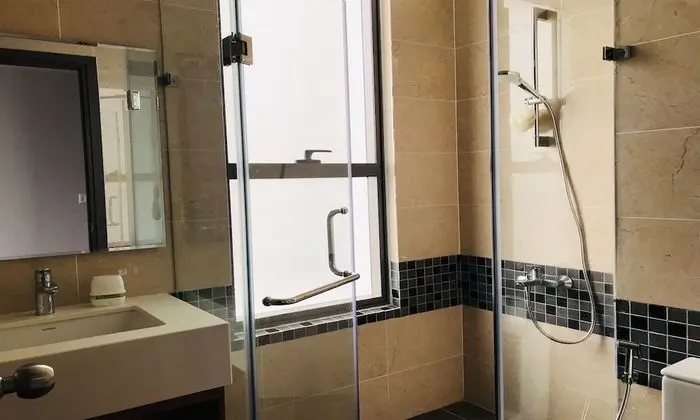 Deluxe Stüdyo, Havuz Kullanımı