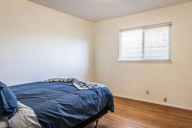 Apart Daire (Sunny Two Bed in Richmond)