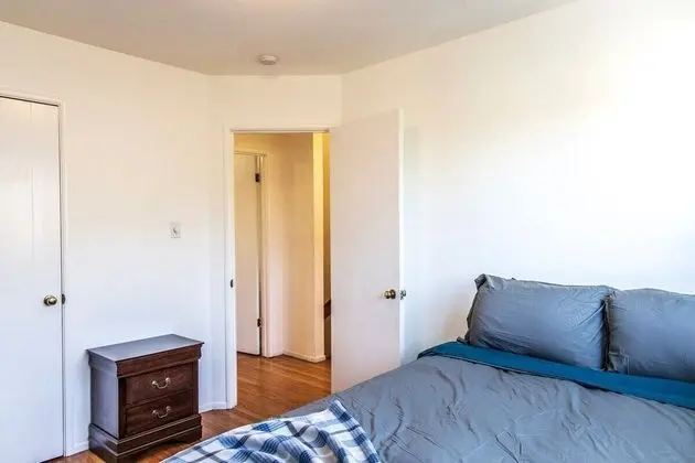 Apart Daire (Sunny Two Bed in Richmond)