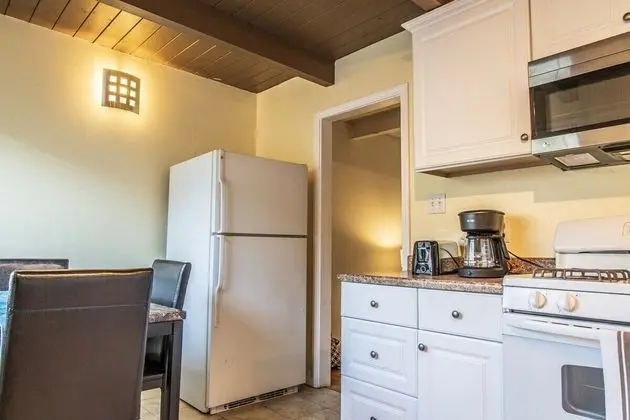 Apart Daire (Sunny Two Bed in Richmond)