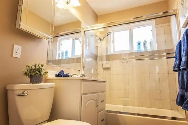 Apart Daire (Sunny Two Bed in Richmond)