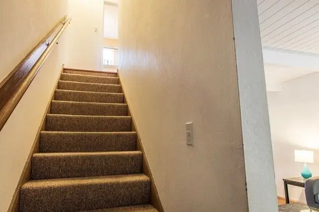 Apart Daire (Sunny Two Bed in Richmond)
