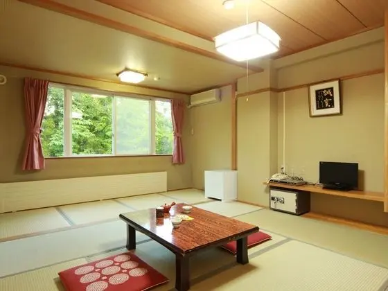 Traditional Oda (Japanese Style)