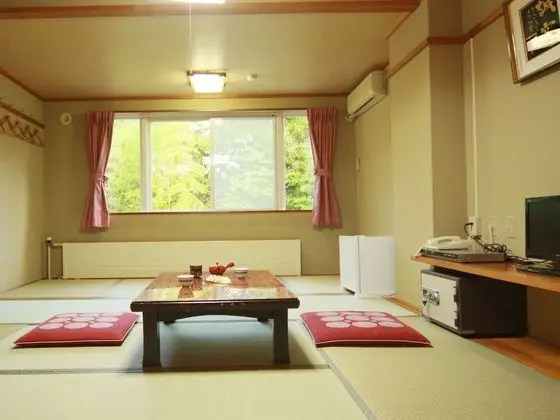 Traditional Oda (Japanese Style)