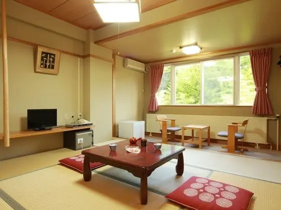 Traditional Oda (Japanese Style)