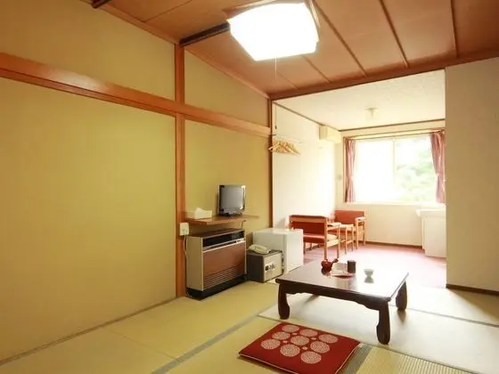 Traditional Oda (Japanese Style)