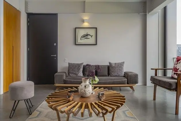 Apart Daire, Sigara İçilmez