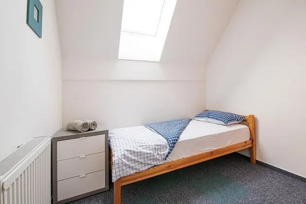 Family Dağ Evi, Birden Çok Yatak, Bahçeli (Sunny Weekend Sauna House)