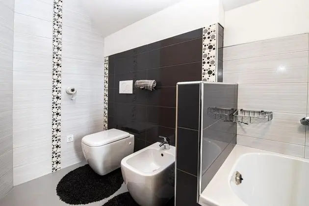 Family Dağ Evi, Birden Çok Yatak, Bahçeli (Sunny Weekend Sauna House)