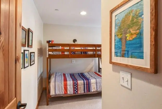 Ev, Birden Çok Yatak, Veranda
