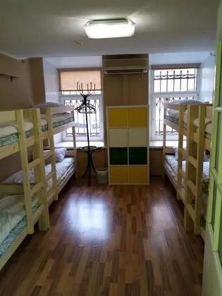 Basic Ortak Ranzalı Oda, Sadece kadınlar için