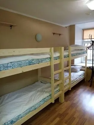 Basic Ortak Ranzalı Oda, Sadece kadınlar için
