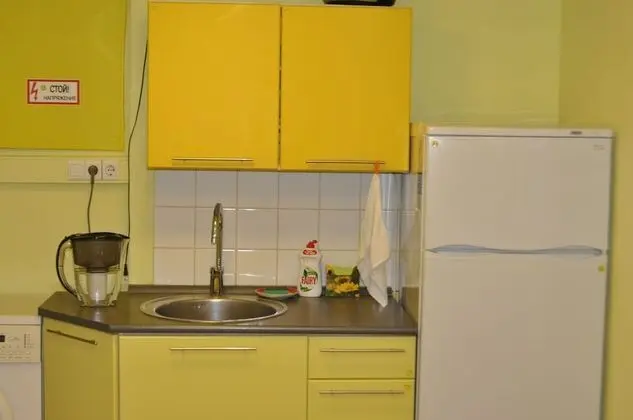 Basic Ortak Ranzalı Oda, Sadece kadınlar için