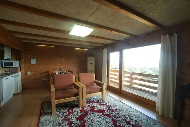Oda, 1 Yatak Odası (Balcony)