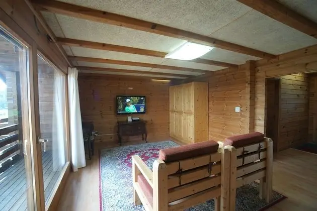Oda, 1 Yatak Odası (Balcony)