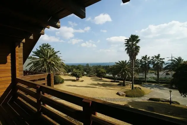 Oda, 1 Yatak Odası (Balcony)