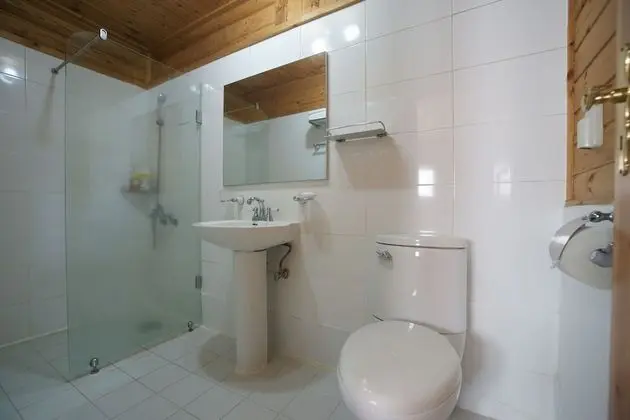 Oda, 1 Yatak Odası (Balcony)