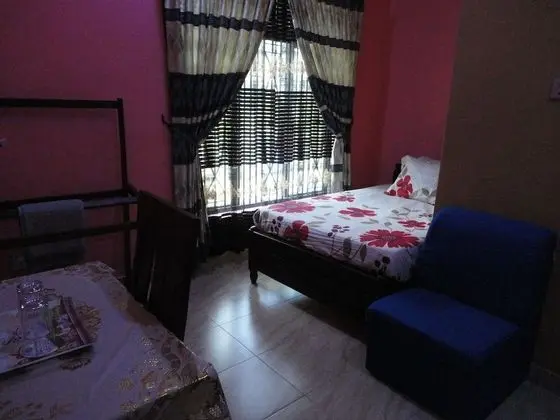 Deluxe Tek Kişilik Oda, 1 Tek Kişilik Yatak