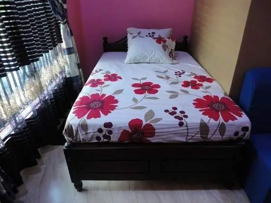 Deluxe Tek Kişilik Oda, 1 Tek Kişilik Yatak