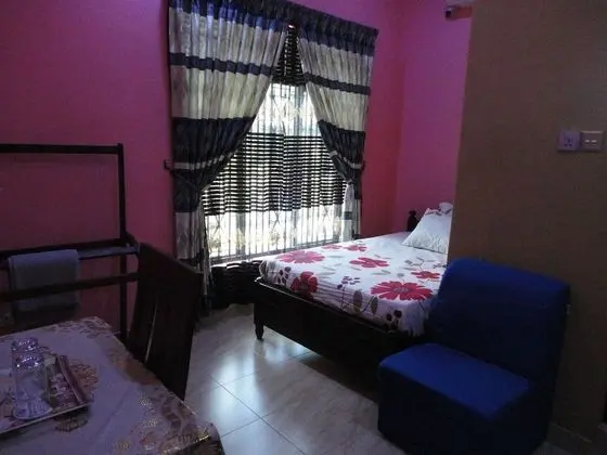 Deluxe Tek Kişilik Oda, 1 Tek Kişilik Yatak