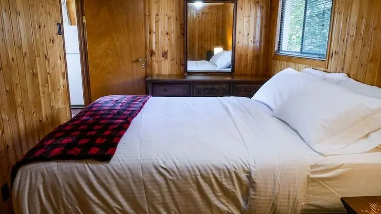 Traditional Kulübe