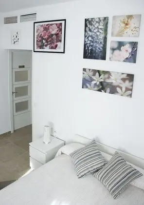 Standard Apart Daire, 6 Yatak Odası, Mutfak