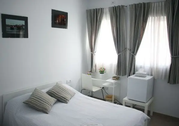 Standard Apart Daire, 6 Yatak Odası, Mutfak