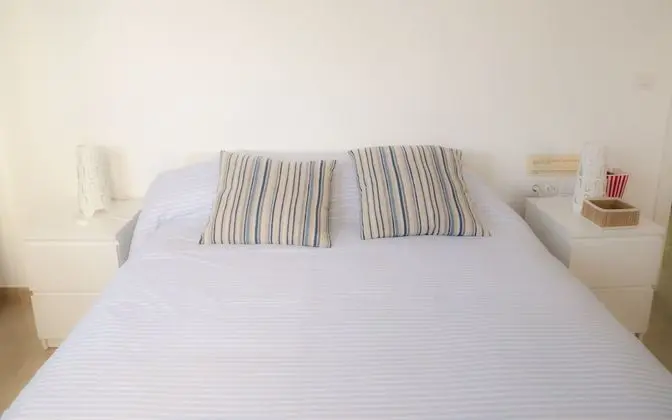 Standard Apart Daire, 6 Yatak Odası, Mutfak