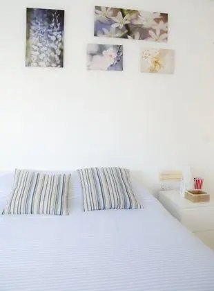 Standard Apart Daire, 6 Yatak Odası, Mutfak