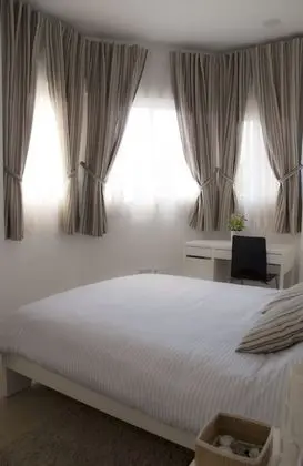 Standard Apart Daire, 6 Yatak Odası, Mutfak