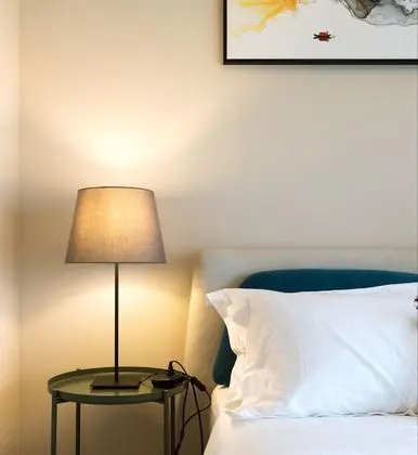Deluxe Süit, 2 Yatak Odası