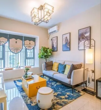 Deluxe Süit, 2 Yatak Odası