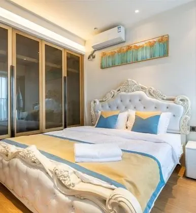 Deluxe Süit, 2 Yatak Odası