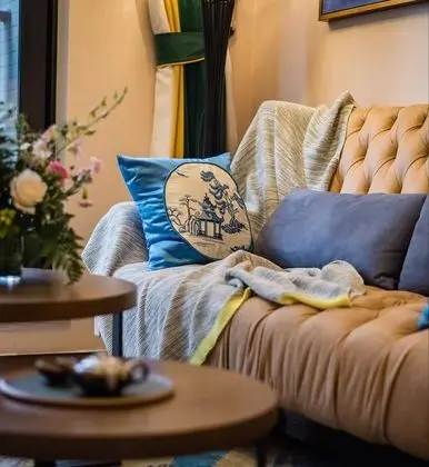 Family Çatı Katı (Loft)