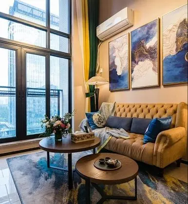 Family Çatı Katı (Loft)