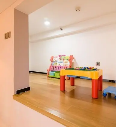Family Çatı Katı (Loft)