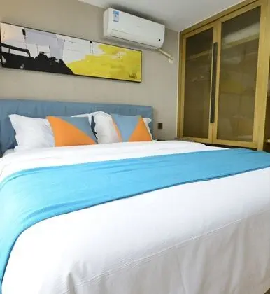 Family Çatı Katı (Loft)