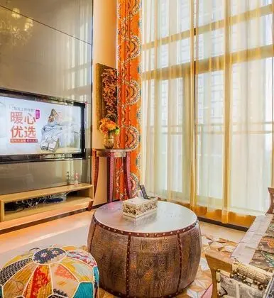 Family Çatı Katı (Loft)