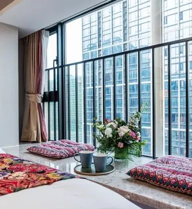 Family Çatı Katı (Loft)