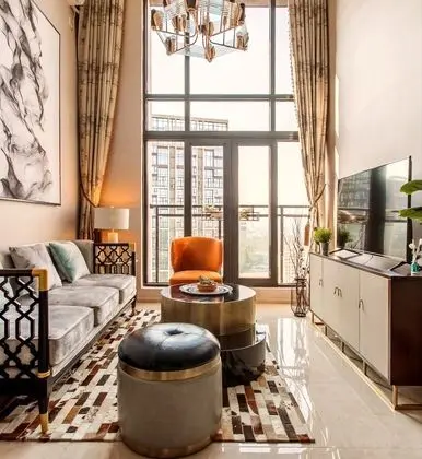 Family Çatı Katı (Loft)