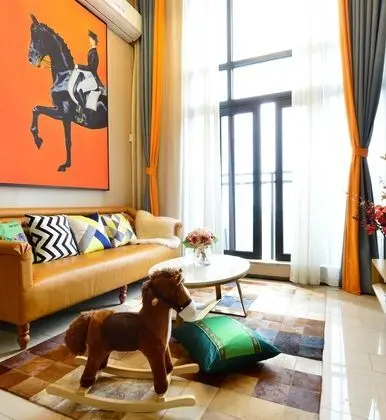 Family Çatı Katı (Loft)