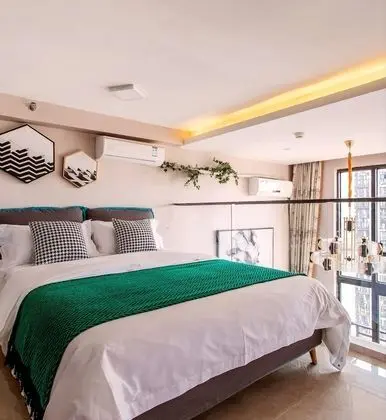 Family Çatı Katı (Loft)
