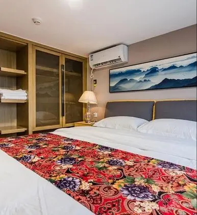 Family Çatı Katı (Loft)
