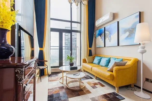 Family Çatı Katı (Loft)