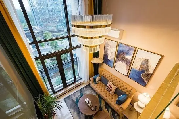Family Çatı Katı (Loft)