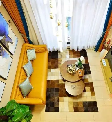 Family Çatı Katı (Loft)