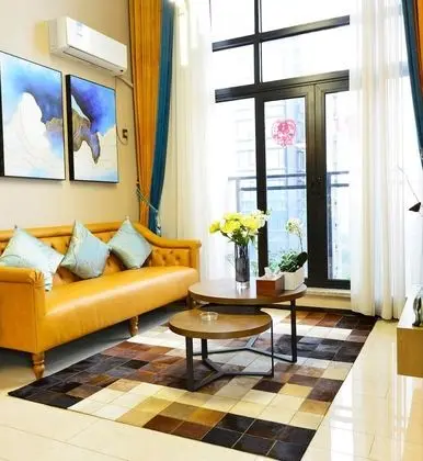 Family Çatı Katı (Loft)
